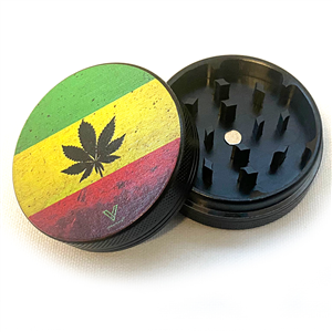 Grinder - why not? Shop - La canapa a 360 gradi a Chiasso - Svizzera